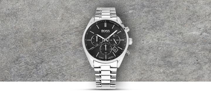 Produktbild Hugo Boss Champion (Chronograph, 44 mm)