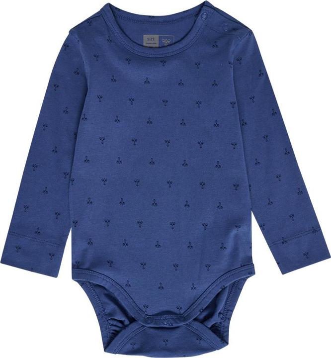 Actual product image hummel hmlBEESY BODY L/S (62)