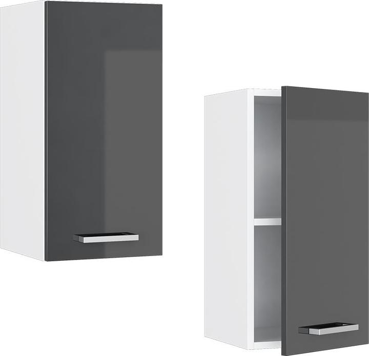 Produktbild Vicco Hängeschrank R-Line (30 x 31 x 60 cm)