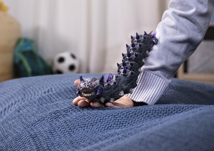 Produktbild Schleich Schattenwurm