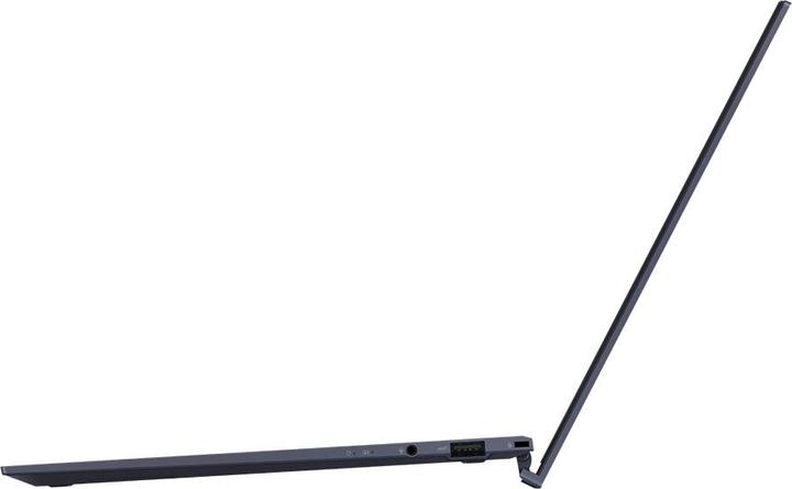 Actual product image ASUS ExpertBook B9 (14", Intel Core i7-1255U, 16 GB, 1000 GB, DE)
