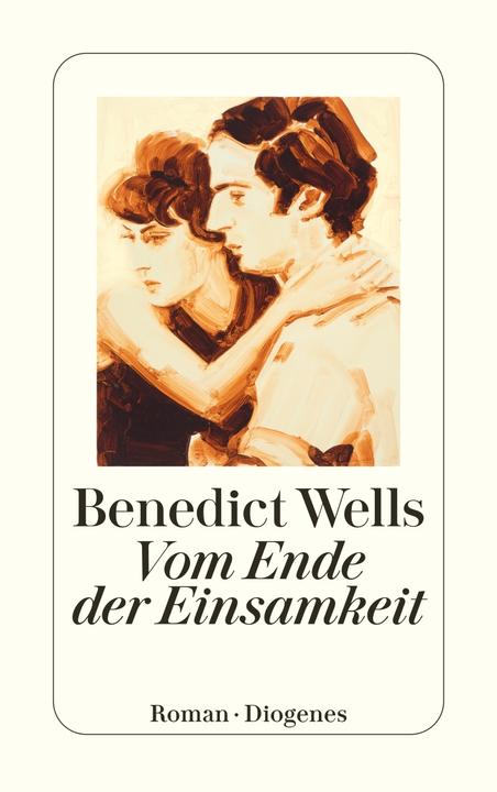 Produktbild Vom Ende der Einsamkeit (Deutsch, Benedict Wells, 2018)