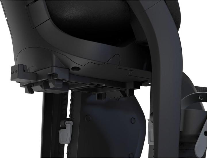 Actual product image Thule Kindersitz Yepp 2 Maxi MIK HD (Carrier)