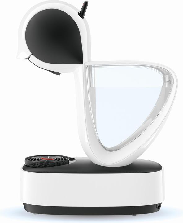 Actual product image Krups Infinissima (NESCAFÉ Dolce Gusto)