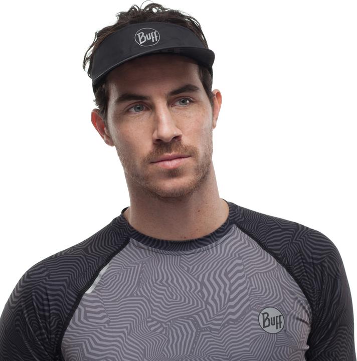 Produktbild Buff Pack Run Visor (One Size)