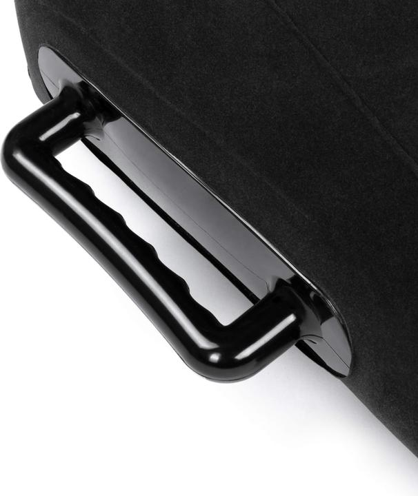 Image du produit Bedroom Fantasies The Handlebar Oreiller Gonflable - Noir