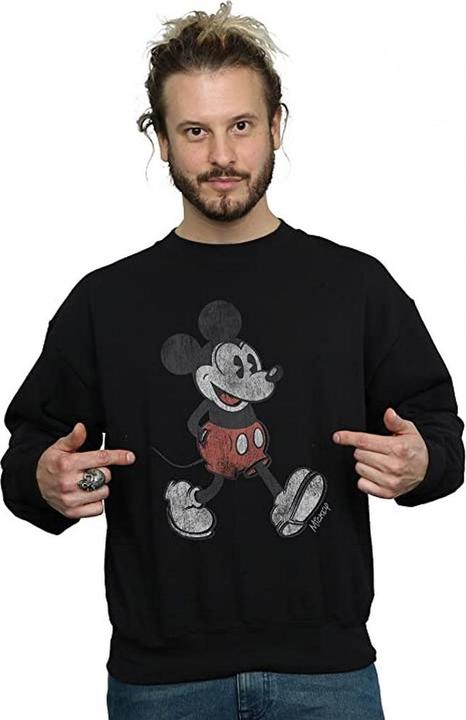 Produktbild Mickey Mouse Sweatshirt (XXL)
