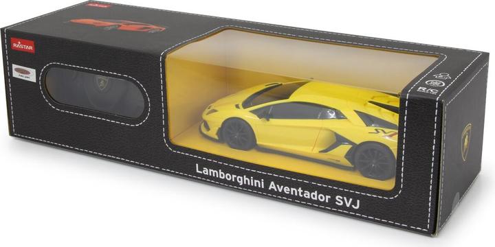 Actual product image Jamara Lamborghini Aventador SVJ