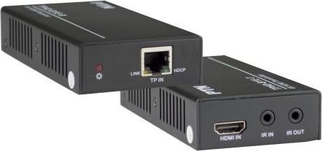 Switch box