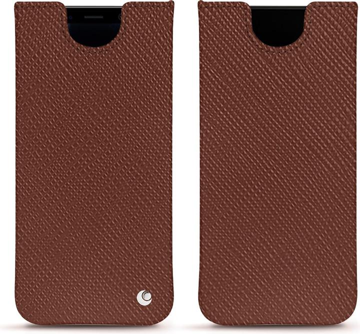 Produktbild Noreve Lederschutzhülle (Samsung Galaxy S8)