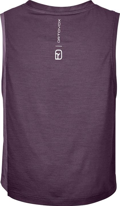 Image du produit Ortovox Top femme 150 Cool Crack (XS)