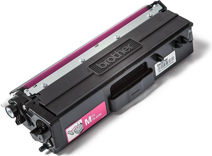 Actual product image Brother Tn-423m (M)