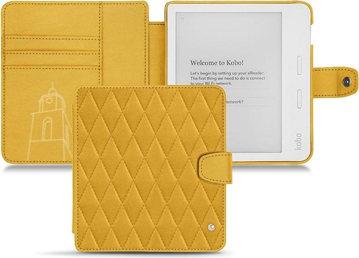 Jaune soulèu - Couture ( Pantone #F3B934 )