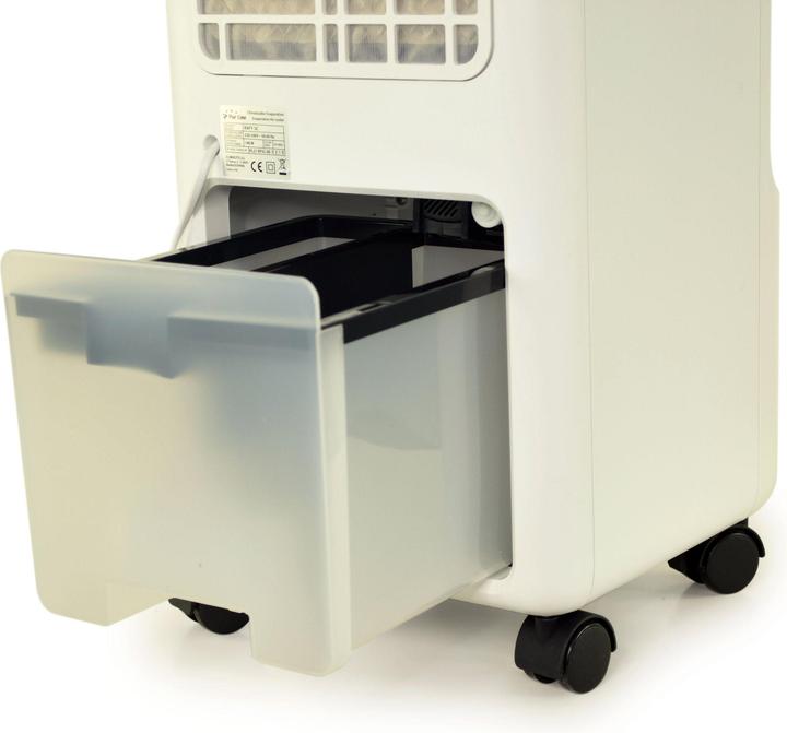 Image du produit Pur Line Verdunstungsklimagerät mit automatischer Wasserkühlung (15 m²)