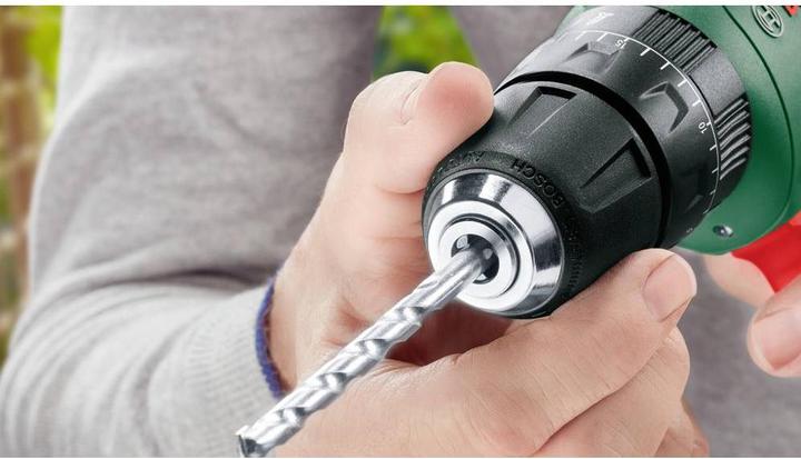 Produktbild Bosch Home & Garden EasyDrill 18V-40 (Akkubetrieb)