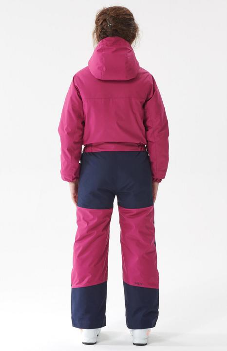 Produktbild Wedze SUIT 100 (10)