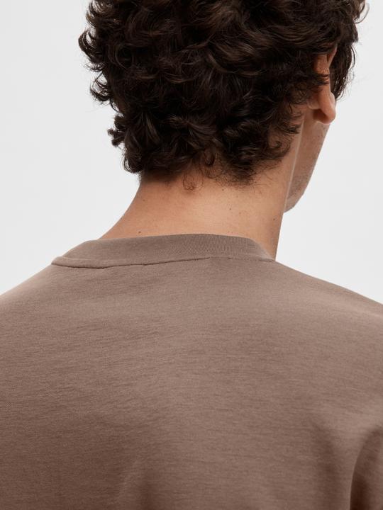 Immagine prodotto Selected Homme Maglietta a maniche corte (M)
