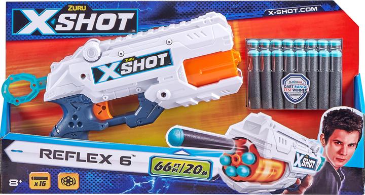 Image du produit Zuru Blaster Reflex 6