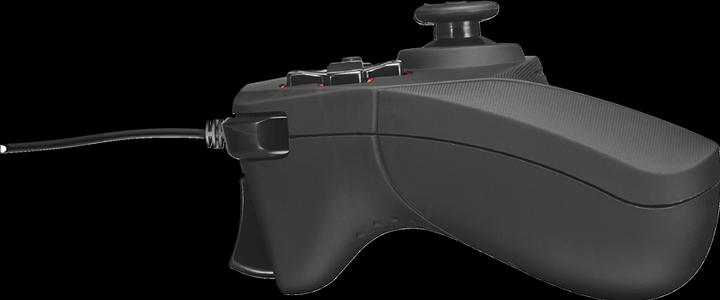 Actual product image Trust Gxt 540 (PC, PS3)