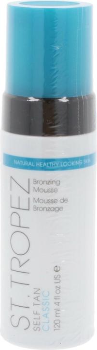 Immagine prodotto St. Tropez spuma (Schiuma autoabbronzante, 120 ml)