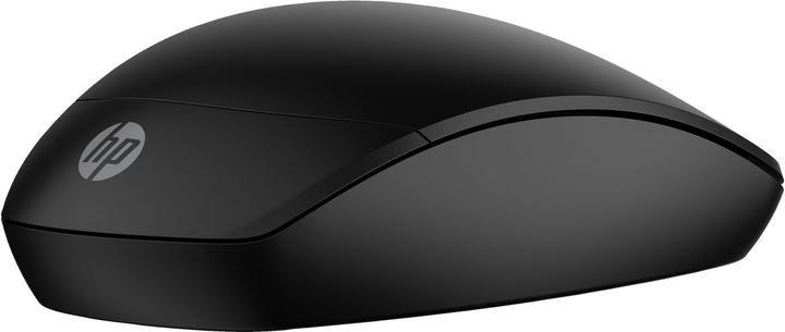 Actual product image HP 235 Slim Wireless Mouse