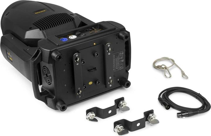 Produktbild BeamZ Moving Head IGNITE300 LED (Moving Bar)