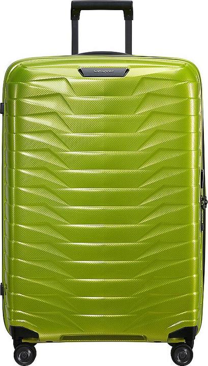 Produktbild Samsonite Proxis (98 l, L (90 - 115l))