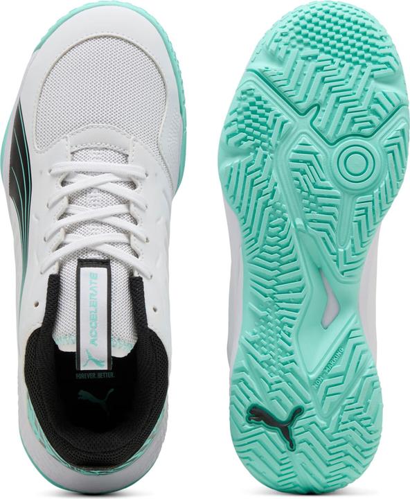 Produktbild Puma Accelerate Jr UNTMD (34.5)