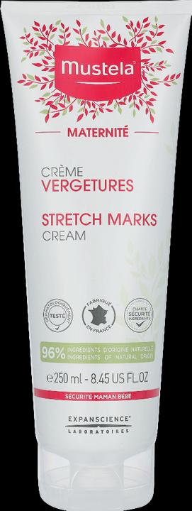 Mustela Maternité Stretch Marks Cream