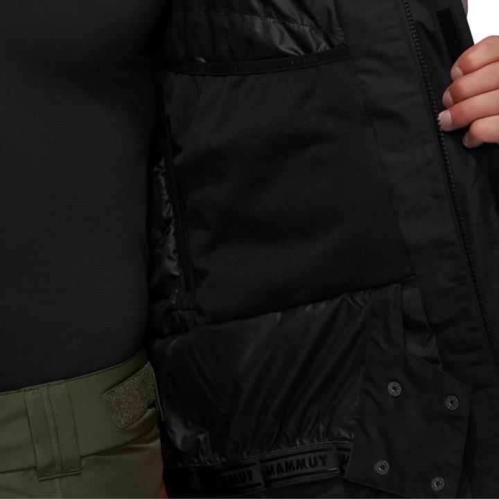 Actual product image Mammut Fall Line (S)