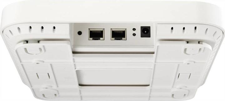 Immagine prodotto Renkforce Punto di accesso wireless a soffitto WiFi 6 3657 Mbps (2400 Mbit/s)