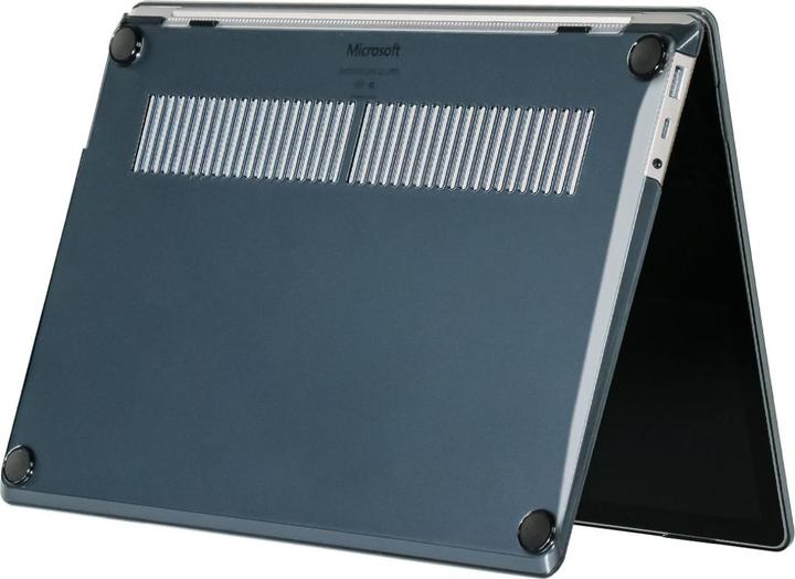 Image du produit Screenguard Hard Case pour Microsoft Surface Laptop 2, 3, 4, 5 - 13.5" (Alcantara modèle 1769, 1867, 1958, 1950) (13.50", Microsoft)