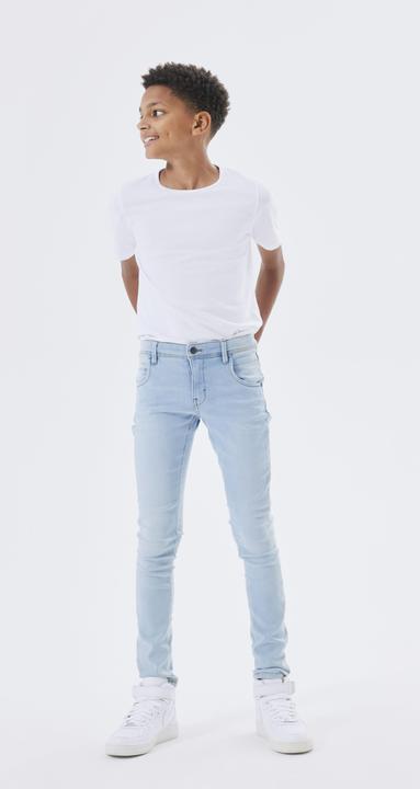 Actual product image Name it Super soft slim fit jeans (92)