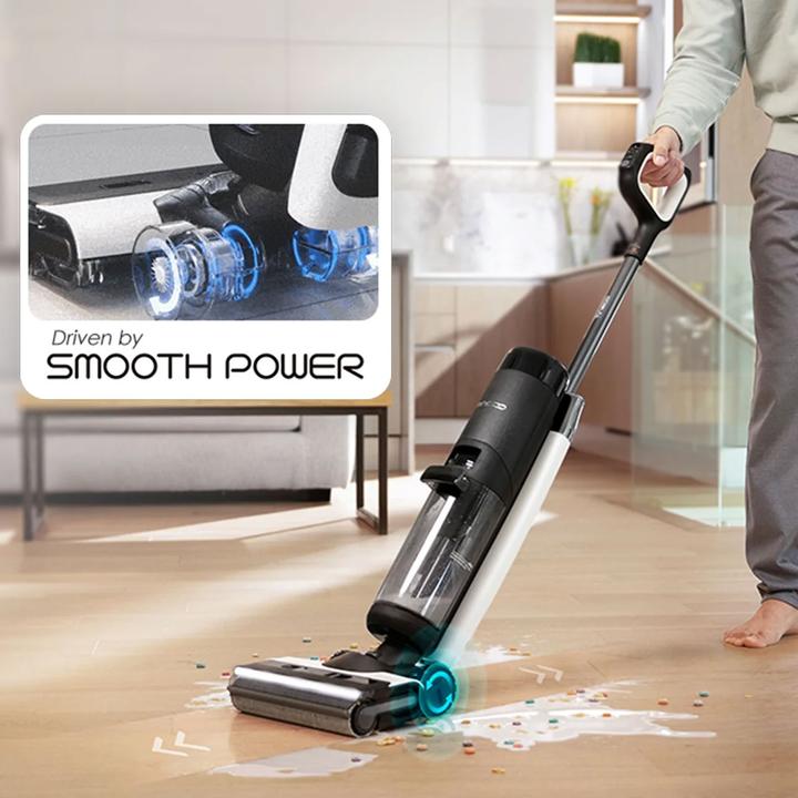 Actual product image Tineco Floor One S7 Flashdry Pet