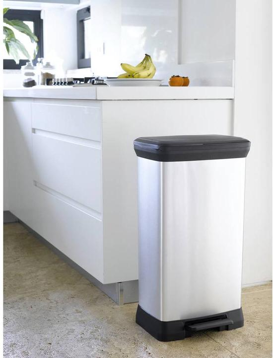 Actual product image Curver Decobin (50 l)