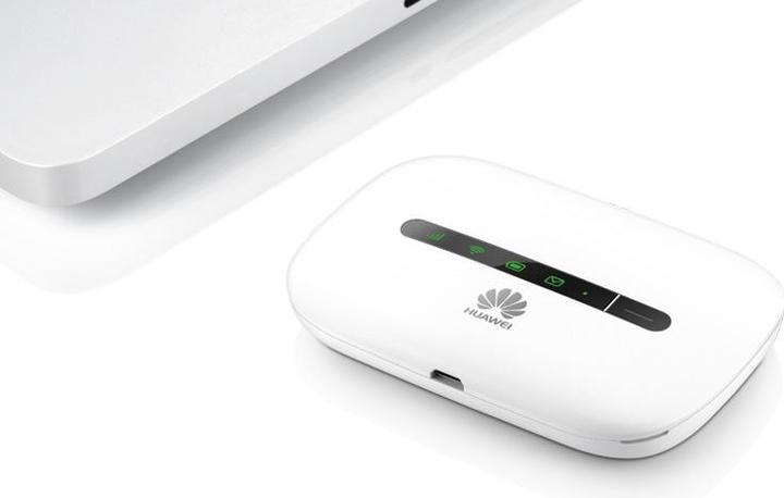 Image du produit Huawei E5330