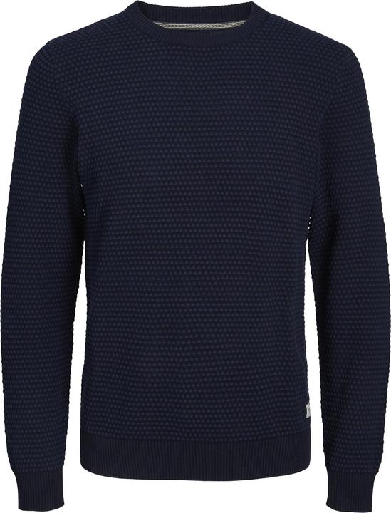 Jack & Jones Crew Neck Strickpullover (XS)