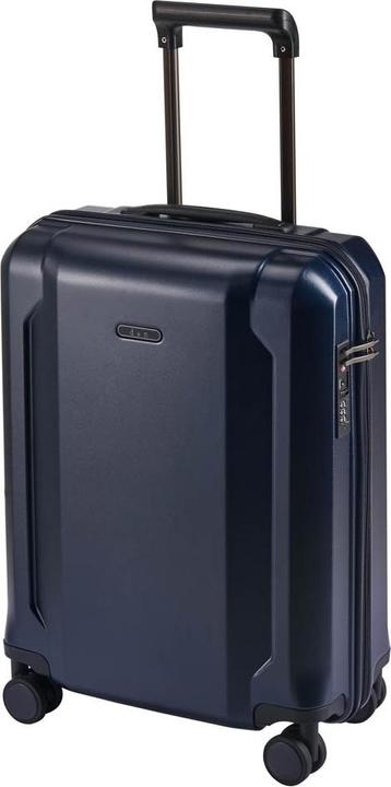Produktbild D&N Travel Line 8100 - 3-teiliges Koffer-Set (217 l, XL (ab 115l))