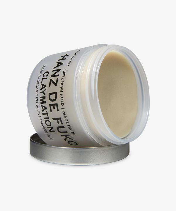 Actual product image Hanz de fuko Claymation