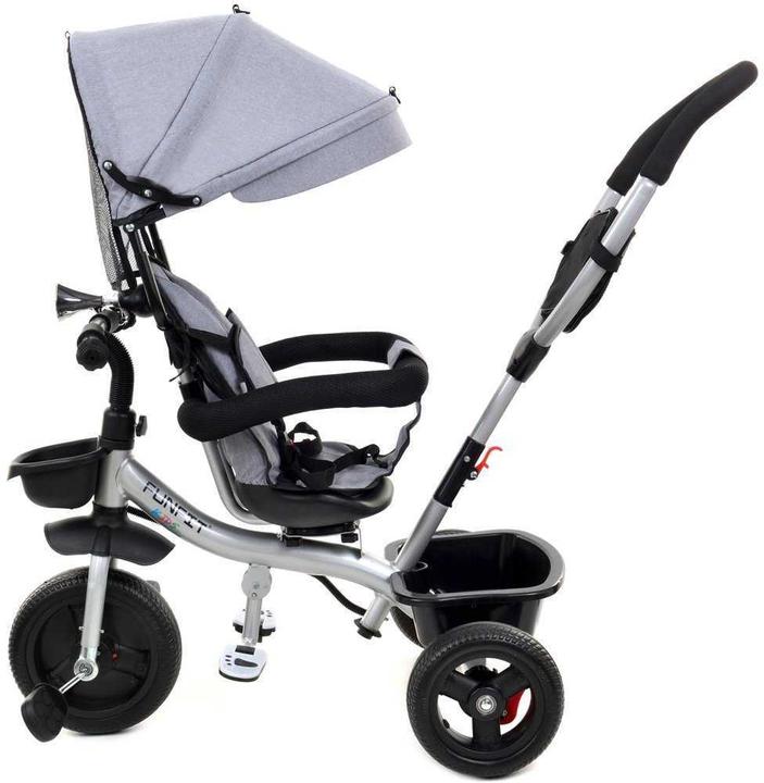 Actual product image FunFit Twist