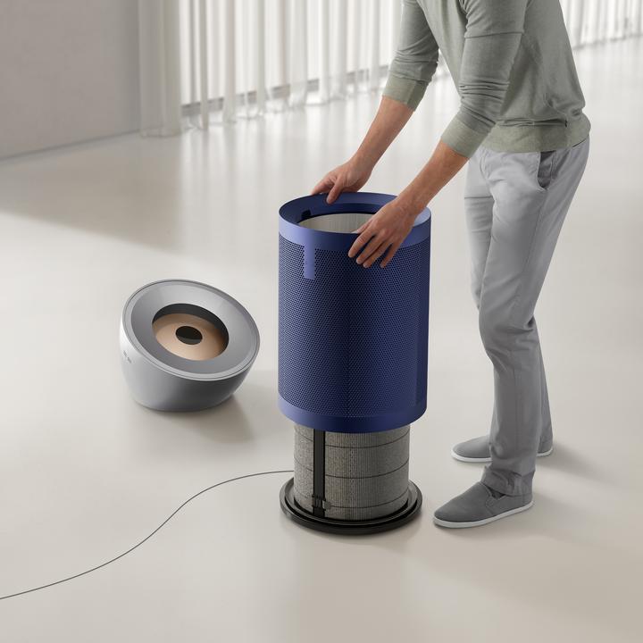 Produktbild Dyson Purifier Big+Quiet BP03 (100 m²)