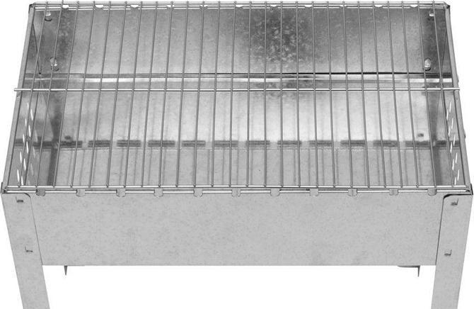 Image du produit Mustang Grill Barbecue (50 cm)