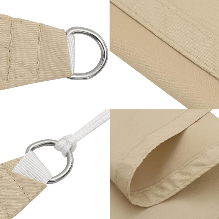 Actual product image VidaXL Nezhatok (200 x 450 cm)