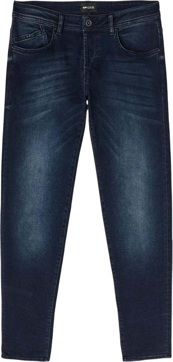 Gas Jeans Kevin Carrot (30)