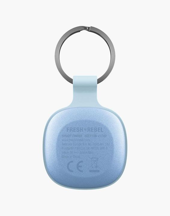 Produktbild Fresh'N Rebel Fresh 'n Rebel Smart Finder Vivid Blue (iOS)