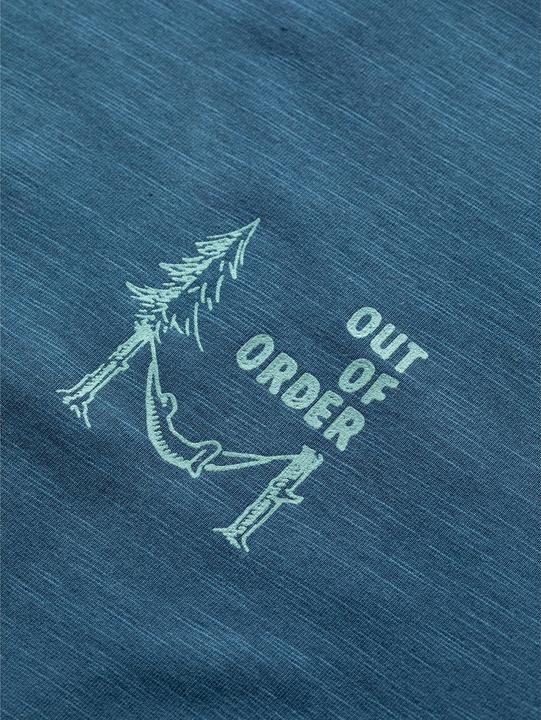 Image du produit Chillaz Out Of Order T-Shirt (S)