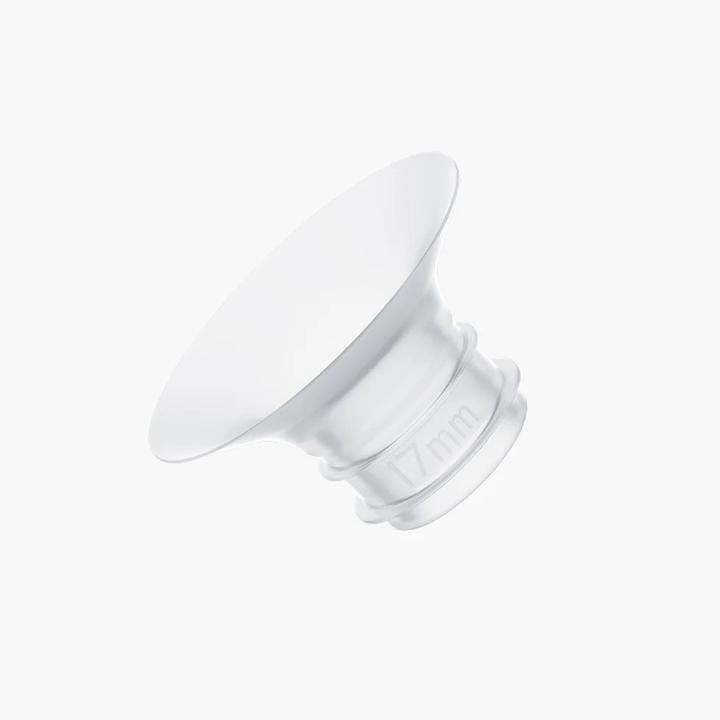 Produktbild Momcozy Brusthaubeneinsatz für M5 - 17 mm