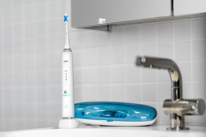 Produktbild ETA Sonetic (Schallzahnbürste)
