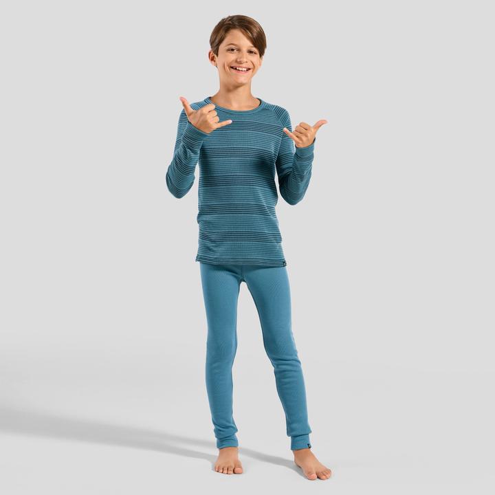 Produktbild Odlo Active Warm  Set (104)