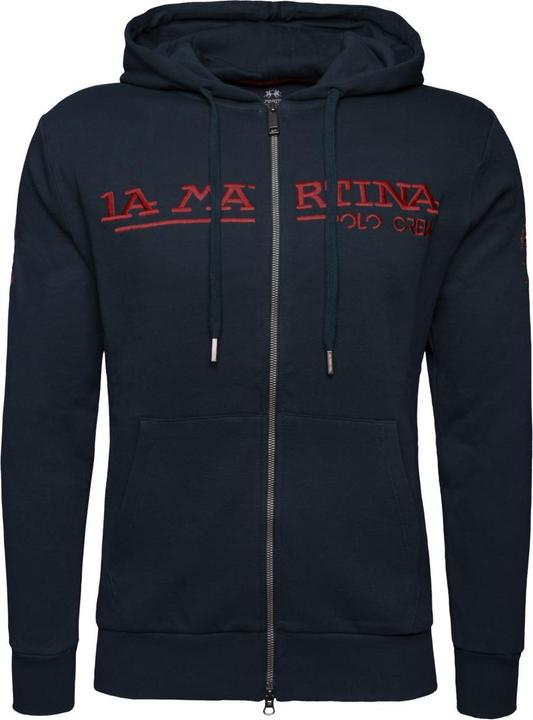 La Martina XMF302 - 64027